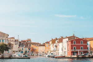 Réparation dégât des eaux Martigues